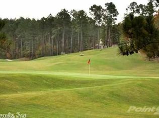 4 Oviedo Way, Hot Springs Village, AR 71909