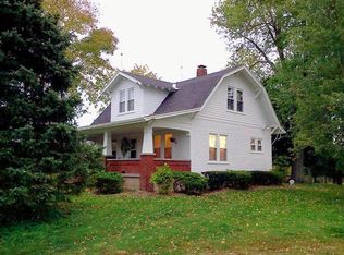 5907 York Ridge Rd, Guilford, IN 47022