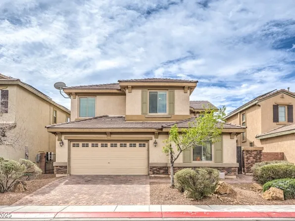 3725 Moonshine Falls Ave, North Las Vegas, NV 89085