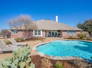 7801 Hill Ridge Dr, Northlake, TX 76247