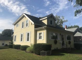 120 Elliott Ave, Plymouth, IN