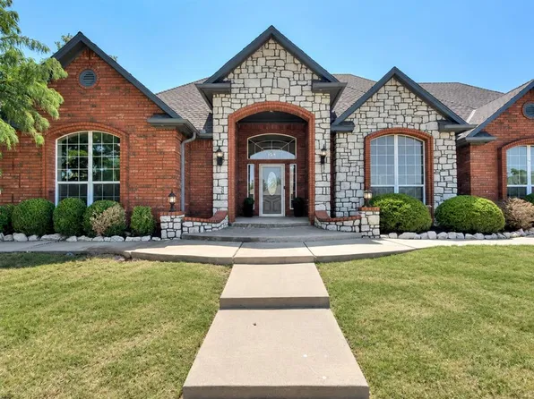 11500 Gateshead Dr, Oklahoma City, OK 73170