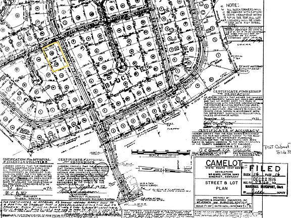 4th image of 12-13 Camelot Way