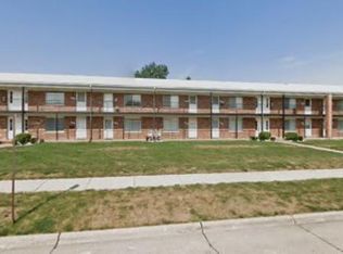 21123 Hayes Rd, Eastpointe, MI 48021