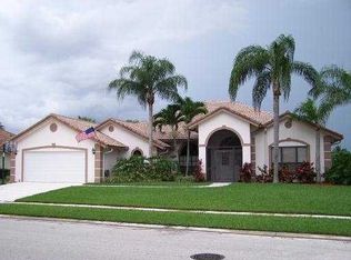 1925 S Club Dr, Wellington, FL 33414