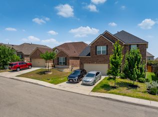 5234 Morgan Crst, San Antonio, TX 78253