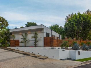 15495 Milldale Dr, Los Angeles, CA 90077