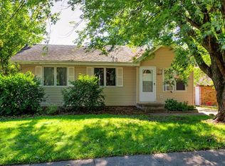 2607 SE 18th Ct, Des Moines, IA 50320