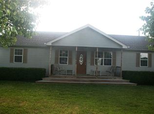 119 Absher Rd LOT 1, Portland, TN 37148