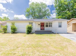 1863 Tahiti Ln, Memphis, TN 38117