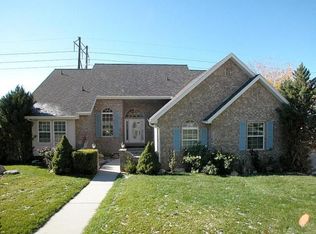 737 N 970th St E, Springville, UT 84663