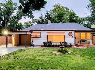 1282 S Minneapolis Ave, Wichita, KS 67211