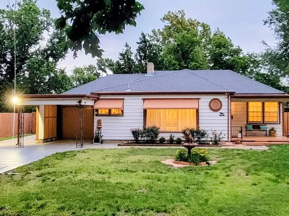 1282 S Minneapolis Ave, Wichita, KS 67211