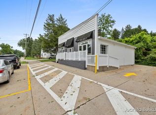 7216&7208 Belding Rd NE, Rockford, MI 49341