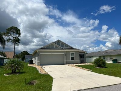 23506 Garrett Ave, Port Charlotte, FL, 33954