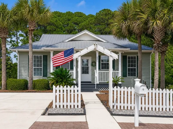 84 Tradewinds Dr, Santa Rosa Beach, FL 32459