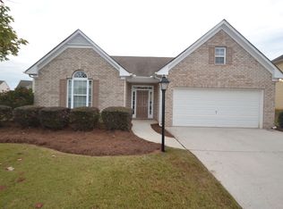 3628 Cape Ln, Conyers, GA
