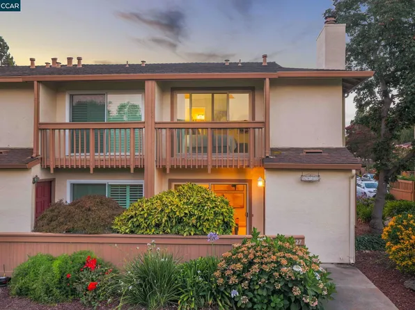 1927 Olmo Way, Walnut Creek, CA 94598