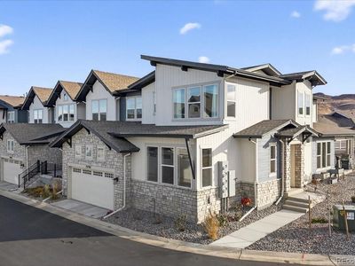 19798 W 57th Place, Golden, CO, 80403