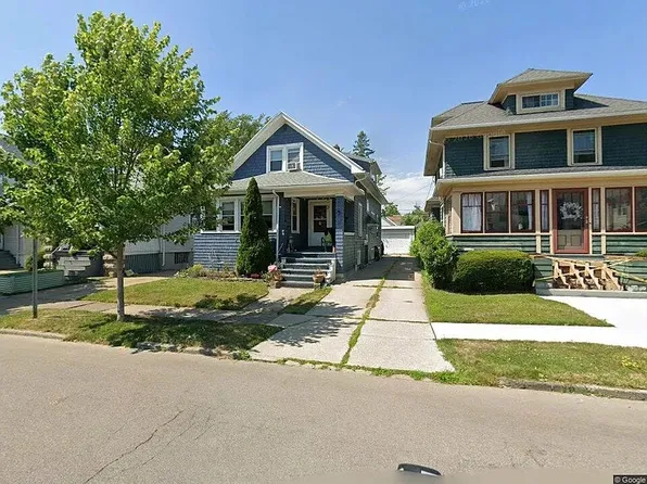 67 Wabash Ave Floor 2, Buffalo, NY 14217