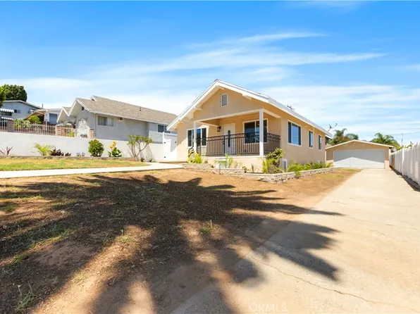 456 N Ditman Ave, Los Angeles, CA 90063