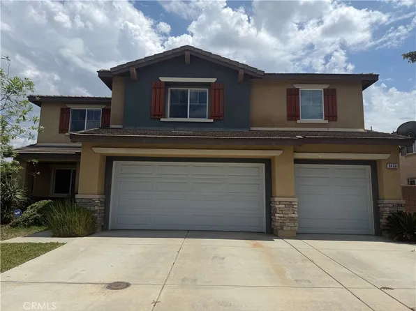 9406 Kentfield Ct, Riverside, CA 92508