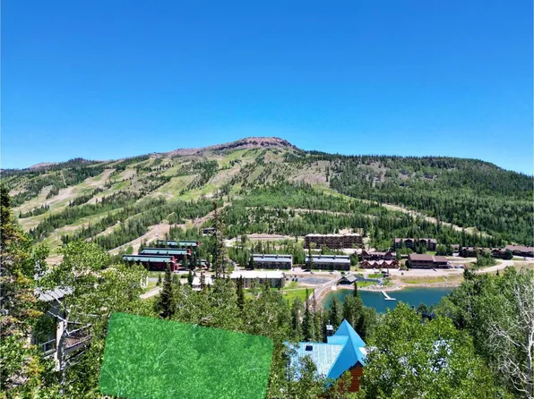 421 W Eagles Roost St, Brian Head, UT 84719