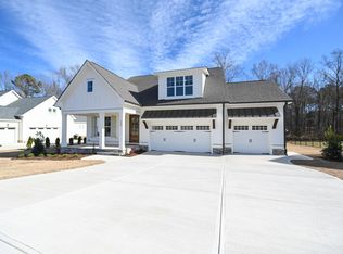 239 Freewill Pl, Raleigh, NC 27603