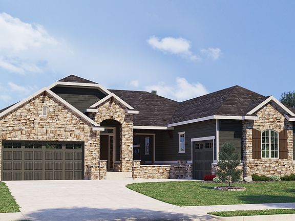 Plan Elevation.