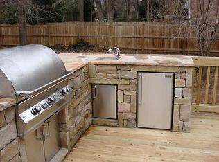 1121 Nona Dr, Athens, GA 30606