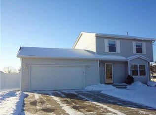 6134 Old Beattie Rd, Lockport, NY 14094