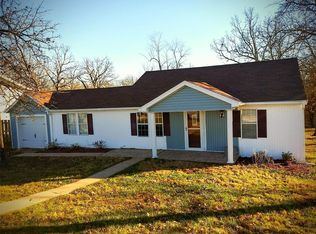 22818 Spruce Rd, Waynesville, MO 65583