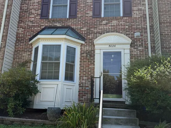 3026 Tipton Way, Abingdon, MD 21009