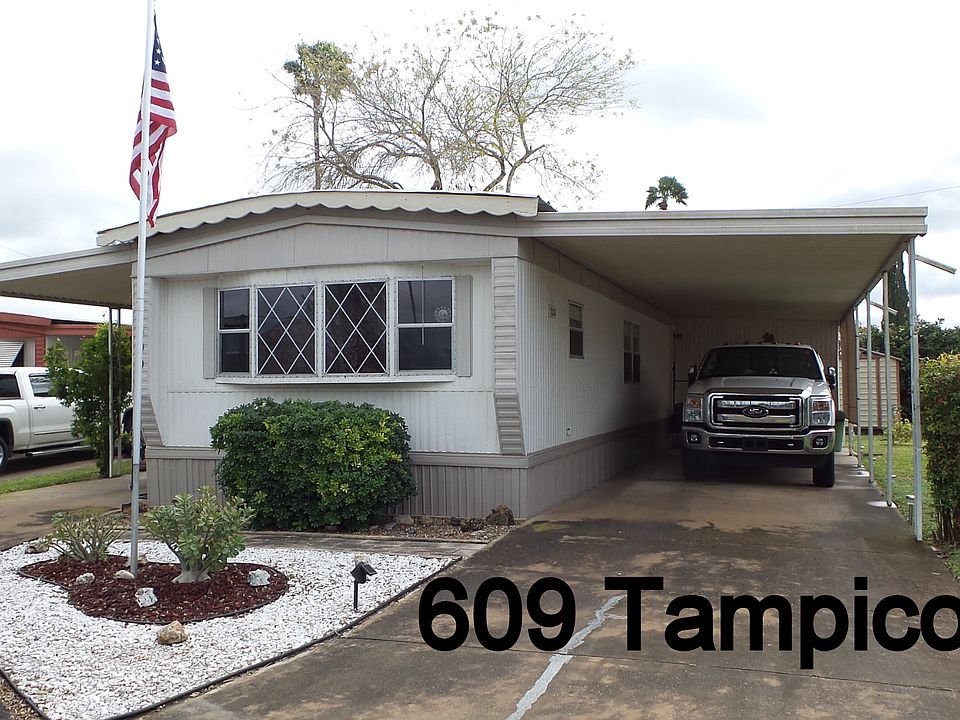 1st image of 1341 W Business Hwy 83 Lot 609