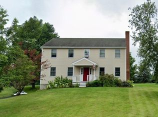 111 General Hobbs Rd, Jefferson, MA 01522