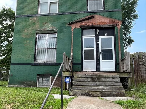 5346 Cote Brilliante Ave, Saint Louis, MO 63112