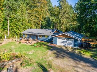 11951 Old Military Rd NE, Poulsbo, WA 98370