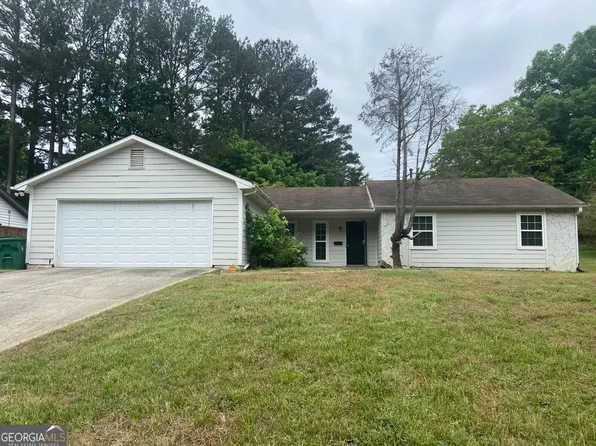 1767 Dunbarton Dr, Lithonia, GA 30058