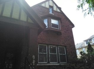 8417 Dexter Ave, Detroit, MI 48206
