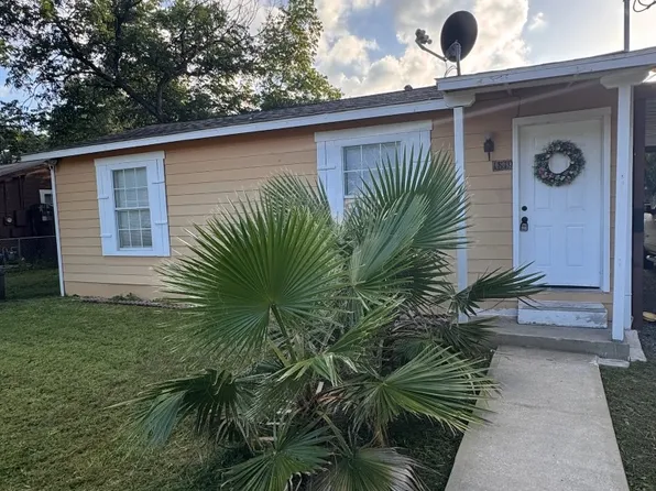 1819 Madrid St, San Antonio, TX 78237