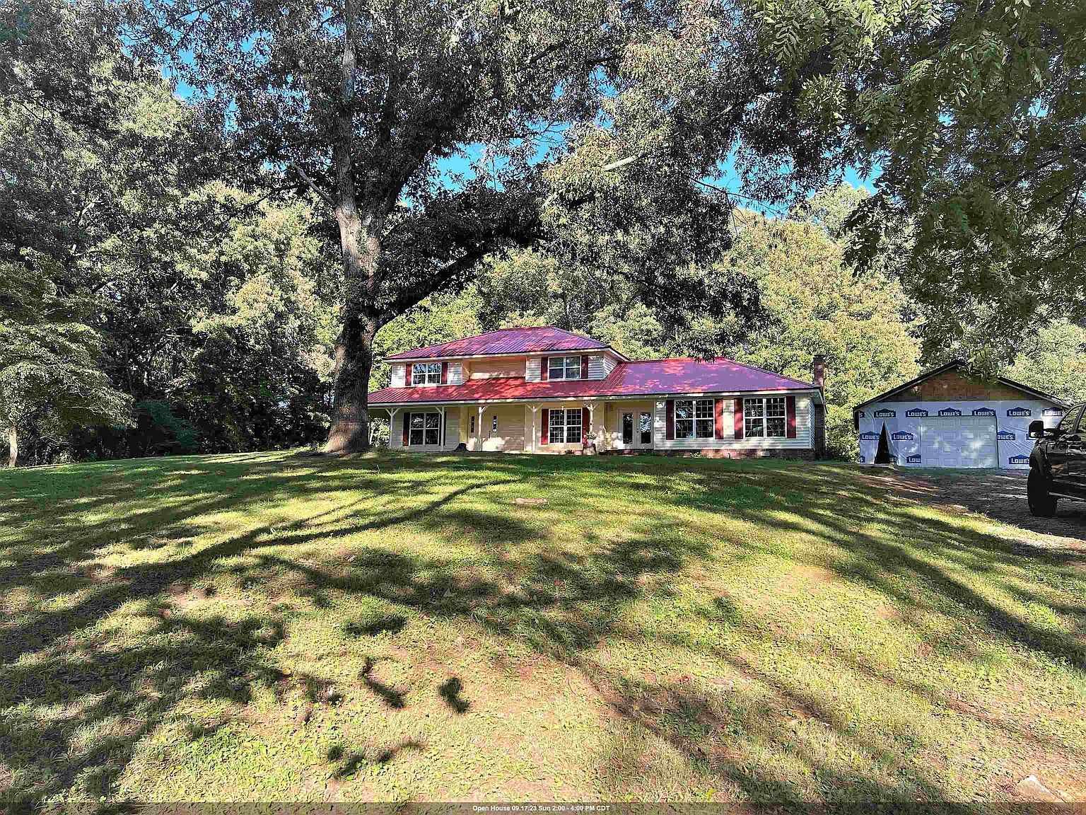 352 County Road 111, Killen, AL 35645 MLS 512626 Zillow