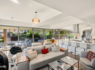 7141 E RANCHO VISTA Drive #5001, Scottsdale, AZ 85251