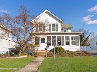 201 Beers St, Keyport, NJ 07735