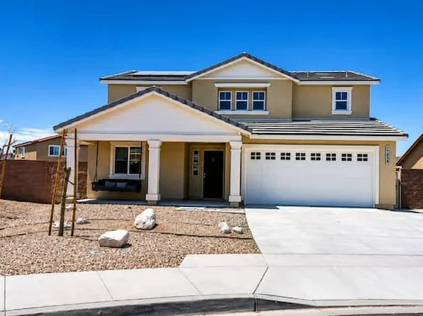 11854 Kirkston Pl, Victorville, CA 92392