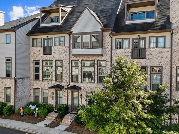2423 Figaro Dr, Atlanta, GA 30339