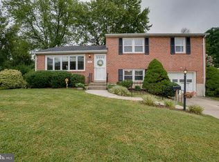 1905 Rollingwood Rd, Baltimore, MD 21228