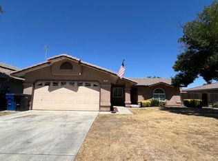 480 Ryan Dr, Shafter, CA 93263