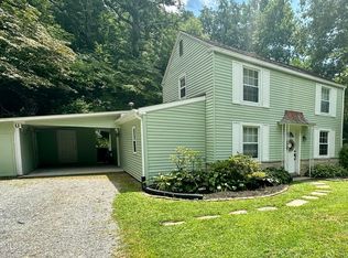 141 Garden Rd, Norris, TN 37828