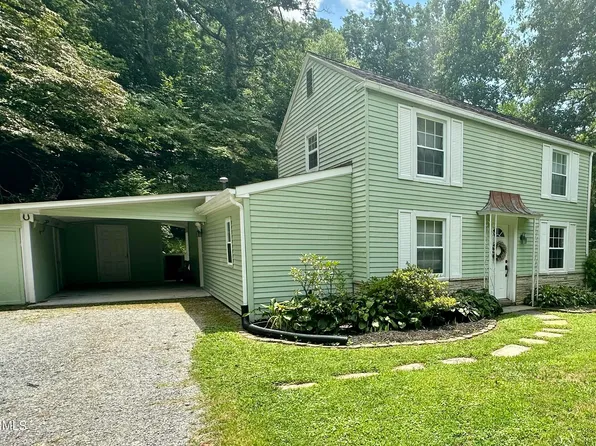 141 Garden Rd, Norris, TN 37828