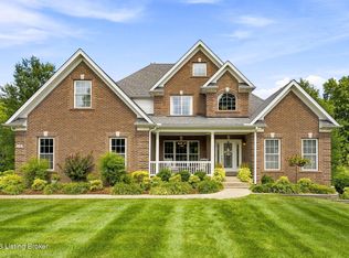 176 Prince Ct, Taylorsville, KY 40071